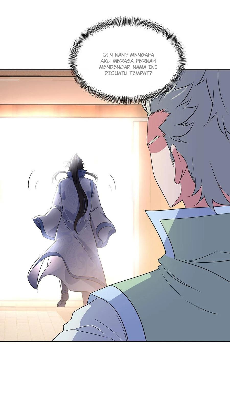 Peerless Soul (Peerless Battle Spirit) - Chapter 227 15