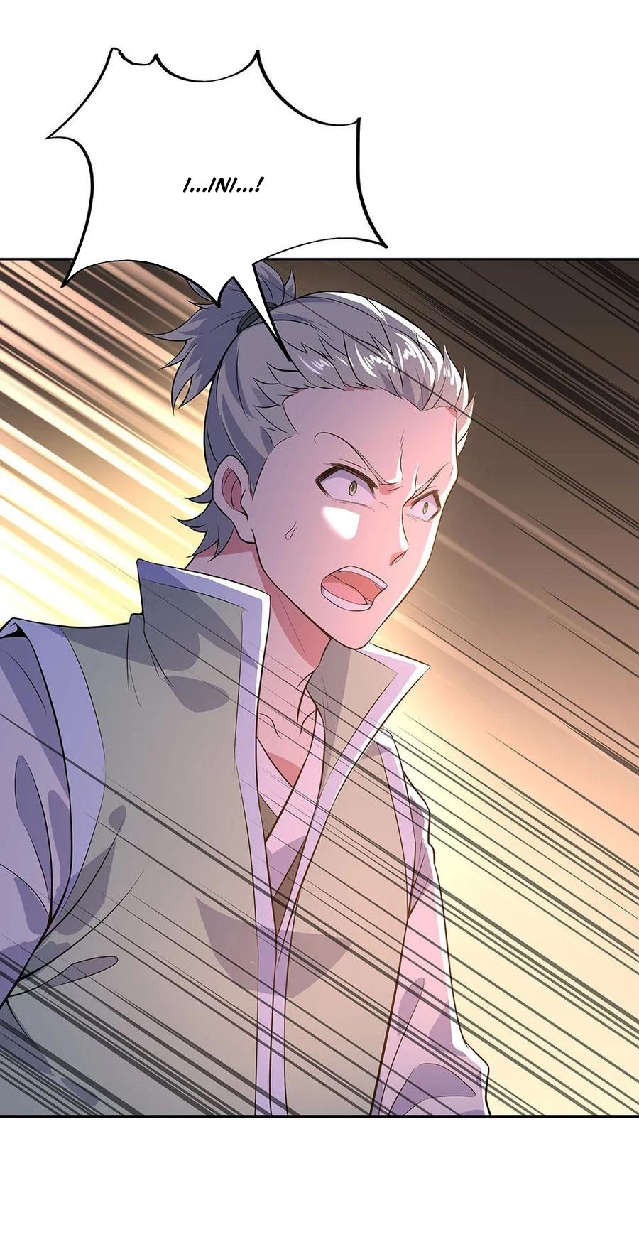 Peerless Soul (Peerless Battle Spirit) - Chapter 227 6