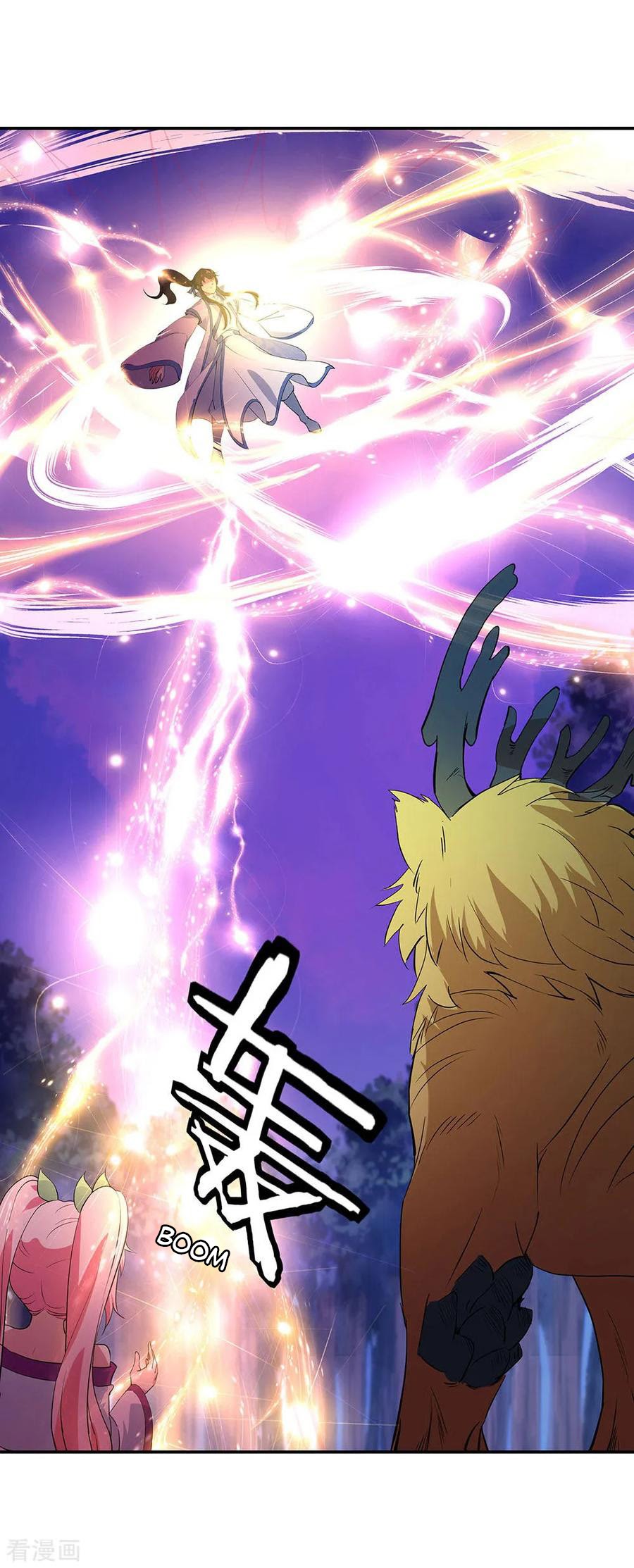 Peerless Soul (Peerless Battle Spirit) - Chapter 224 8 Peerless Soul (Peerless Battle Spirit) - Chapter 224 8