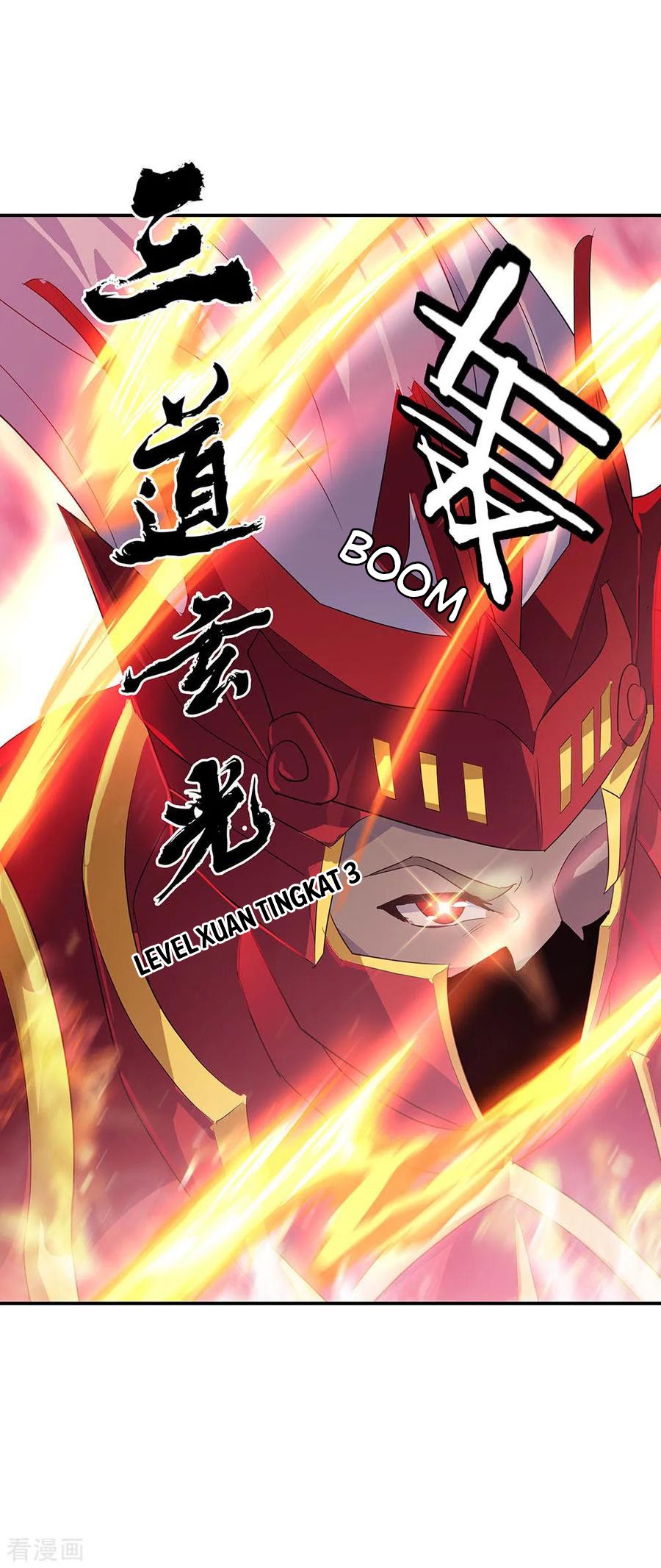 Peerless Soul (Peerless Battle Spirit) - Chapter 224 20 Peerless Soul (Peerless Battle Spirit) - Chapter 224 20