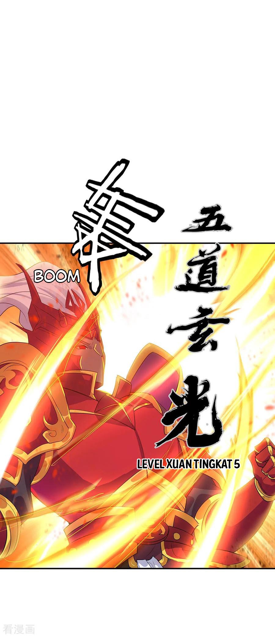 Peerless Soul (Peerless Battle Spirit) - Chapter 224 21 Peerless Soul (Peerless Battle Spirit) - Chapter 224 21