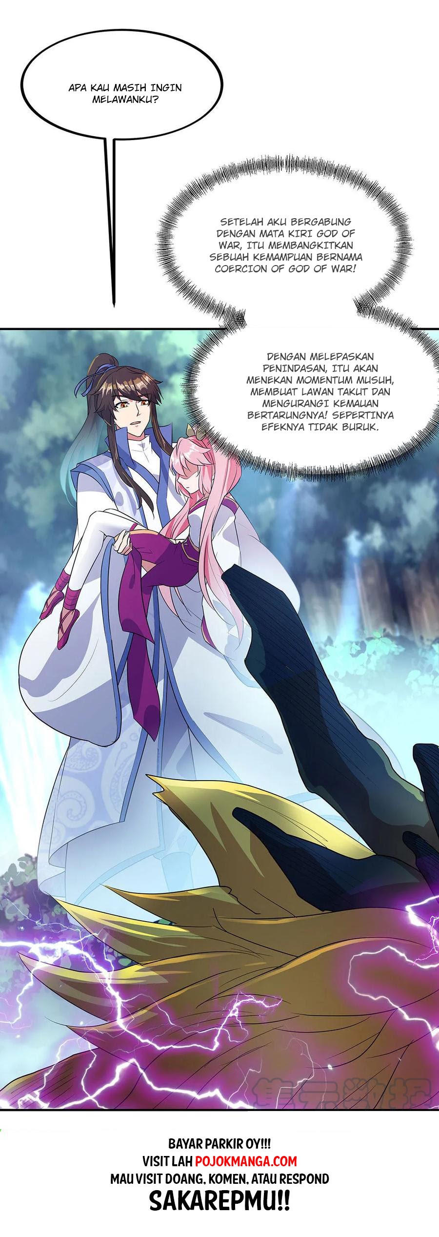 Peerless Soul (Peerless Battle Spirit) - Chapter 224 34 Peerless Soul (Peerless Battle Spirit) - Chapter 224 34