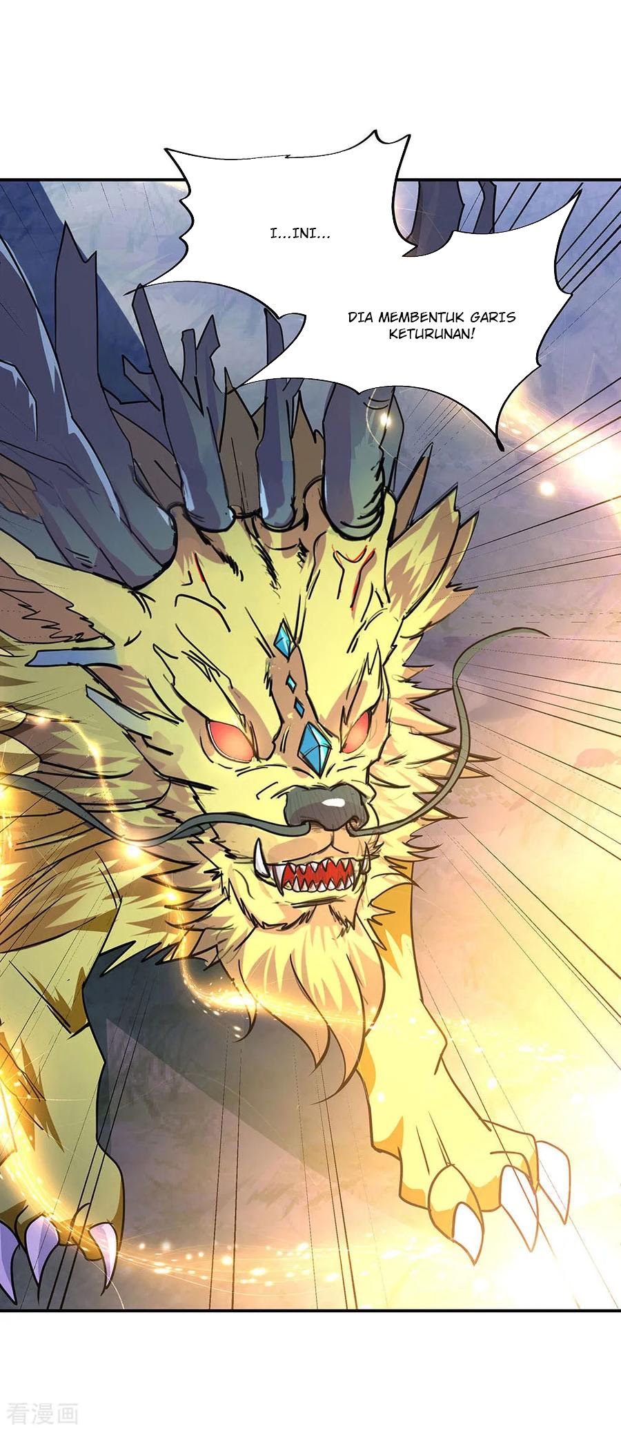 Peerless Soul (Peerless Battle Spirit) - Chapter 224 12 Peerless Soul (Peerless Battle Spirit) - Chapter 224 12