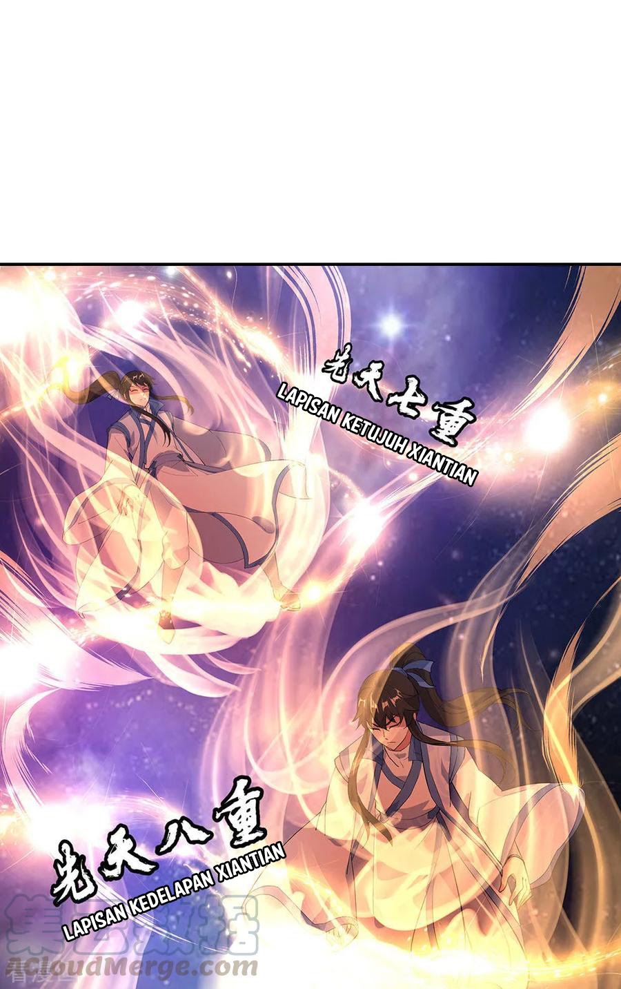 Peerless Soul (Peerless Battle Spirit) - Chapter 224 13 Peerless Soul (Peerless Battle Spirit) - Chapter 224 13