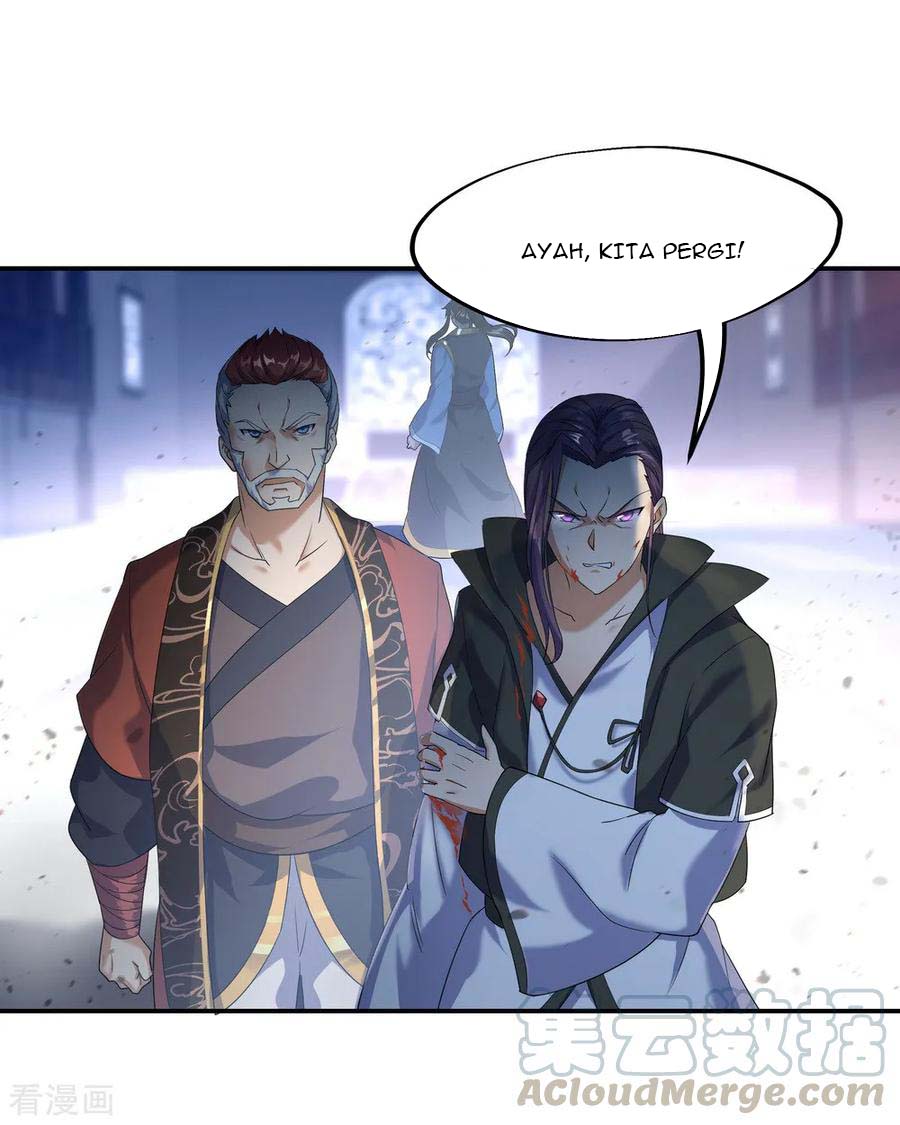 Peerless Soul (Peerless Battle Spirit) - Chapter 23 28 Peerless Soul (Peerless Battle Spirit) - Chapter 23 28
