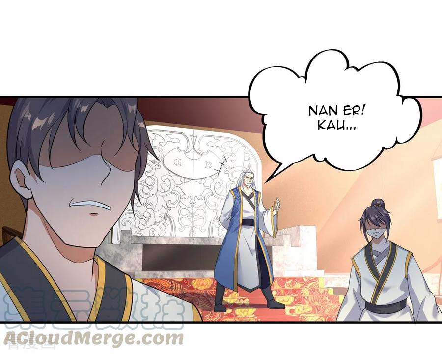 Peerless Soul (Peerless Battle Spirit) - Chapter 23 20 Peerless Soul (Peerless Battle Spirit) - Chapter 23 20
