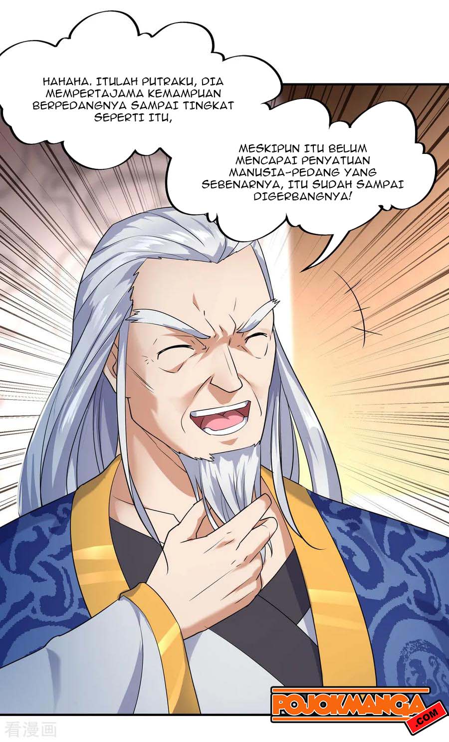 Peerless Soul (Peerless Battle Spirit) - Chapter 23 21 Peerless Soul (Peerless Battle Spirit) - Chapter 23 21