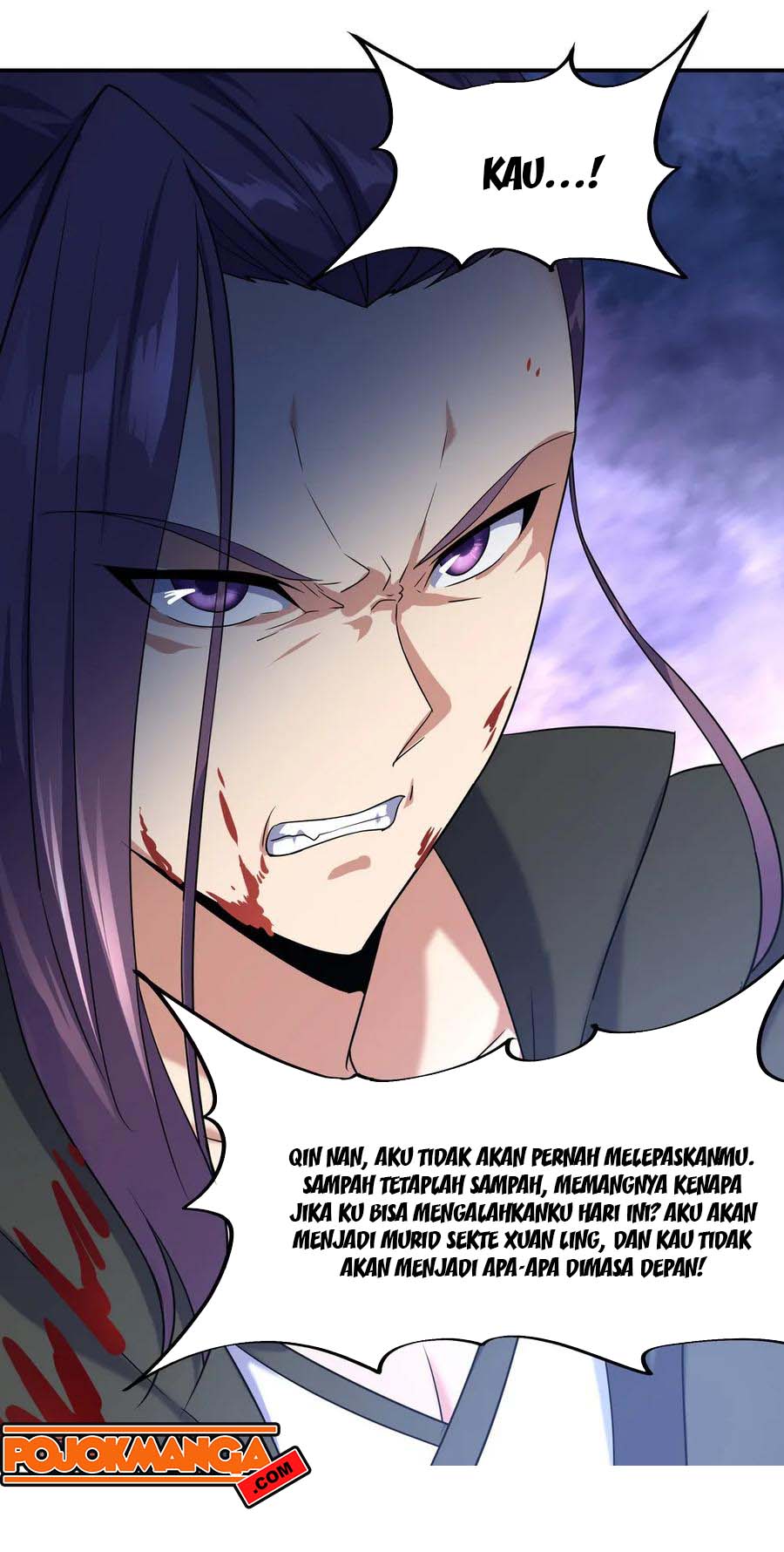 Peerless Soul (Peerless Battle Spirit) - Chapter 23 27 Peerless Soul (Peerless Battle Spirit) - Chapter 23 27