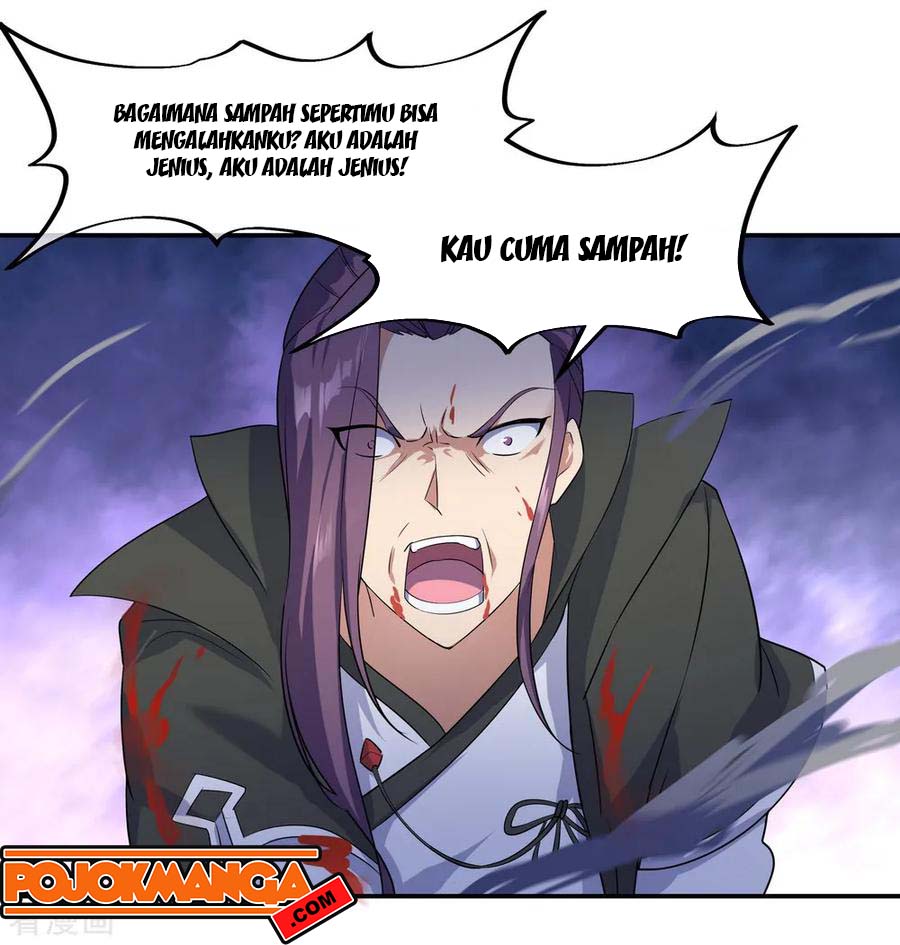Peerless Soul (Peerless Battle Spirit) - Chapter 23 25 Peerless Soul (Peerless Battle Spirit) - Chapter 23 25