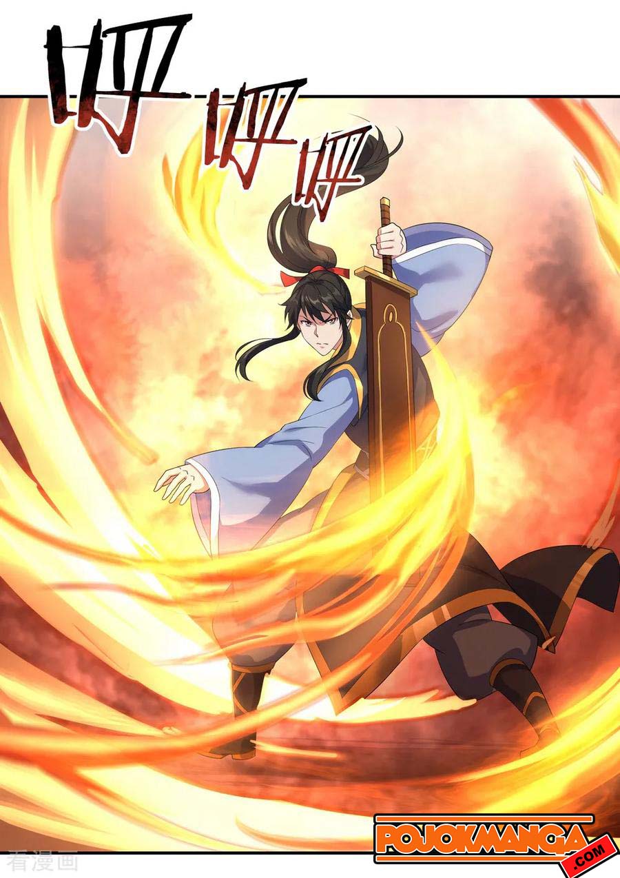 Peerless Soul (Peerless Battle Spirit) - Chapter 23 13 Peerless Soul (Peerless Battle Spirit) - Chapter 23 13