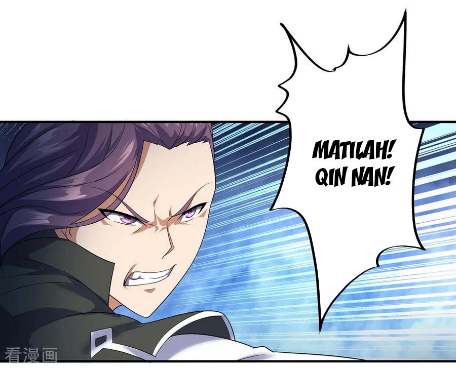 Peerless Soul (Peerless Battle Spirit) - Chapter 23 10 Peerless Soul (Peerless Battle Spirit) - Chapter 23 10