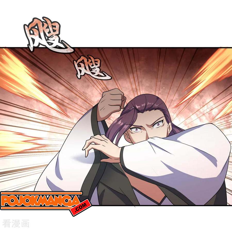 Peerless Soul (Peerless Battle Spirit) - Chapter 23 15 Peerless Soul (Peerless Battle Spirit) - Chapter 23 15
