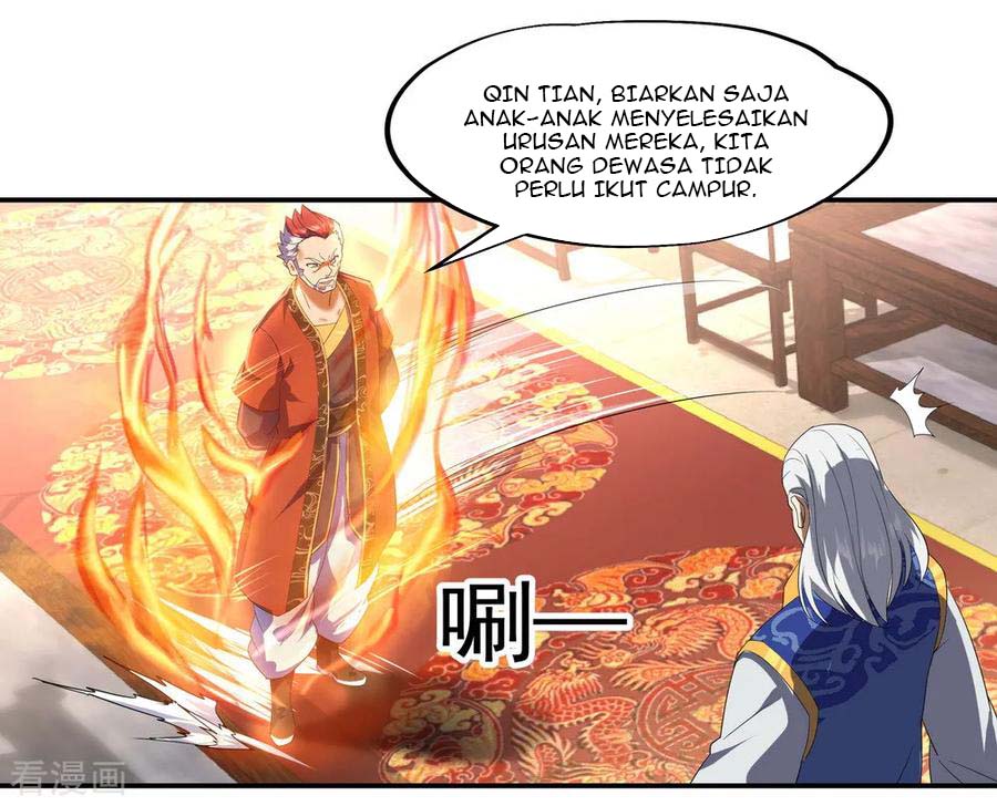 Peerless Soul (Peerless Battle Spirit) - Chapter 23 6 Peerless Soul (Peerless Battle Spirit) - Chapter 23 6