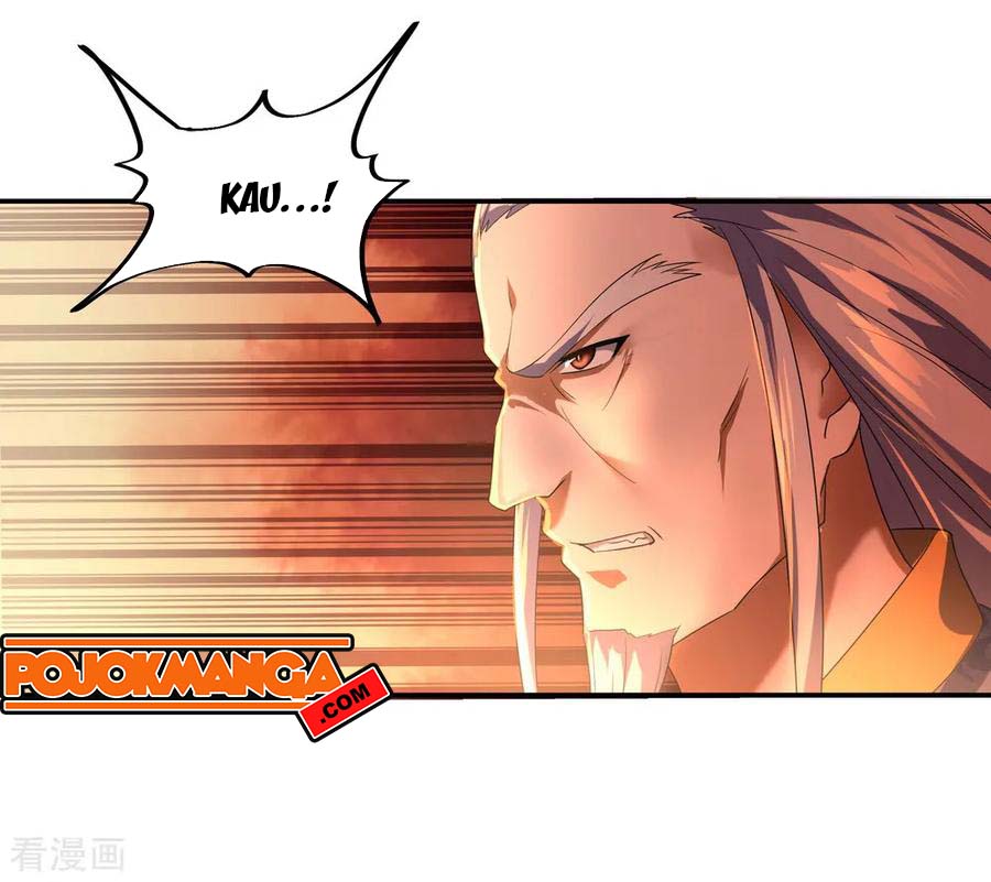 Peerless Soul (Peerless Battle Spirit) - Chapter 23 7 Peerless Soul (Peerless Battle Spirit) - Chapter 23 7