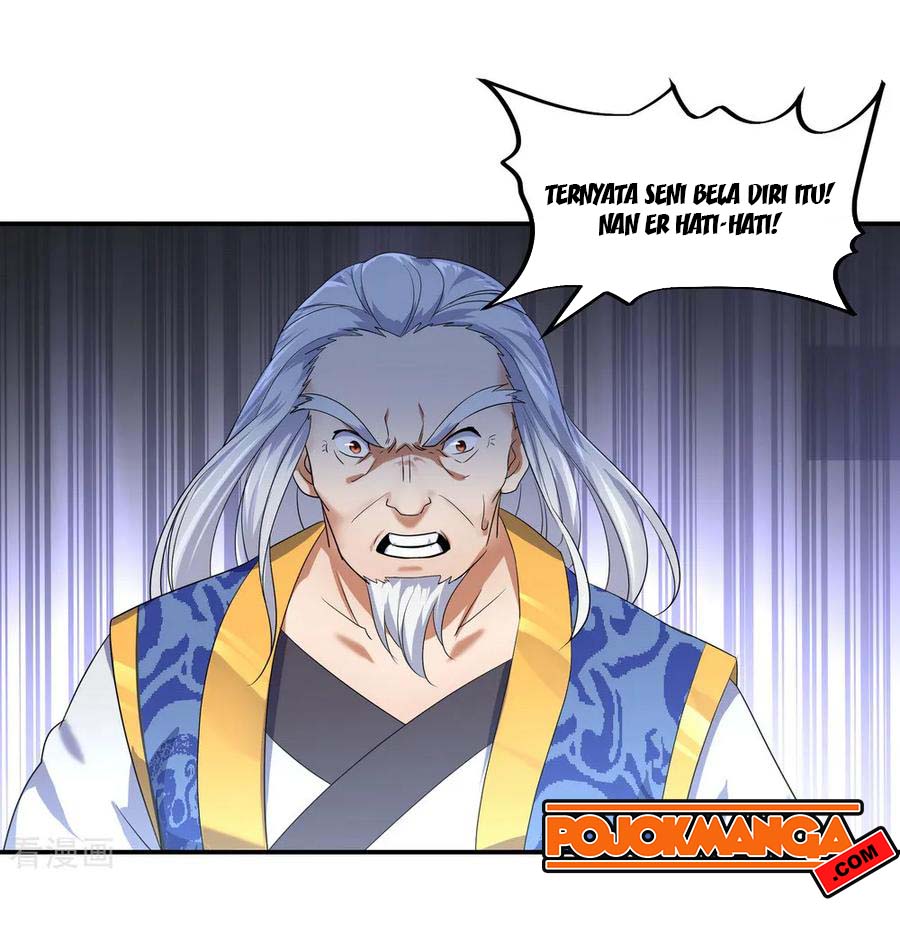 Peerless Soul (Peerless Battle Spirit) - Chapter 23 5 Peerless Soul (Peerless Battle Spirit) - Chapter 23 5