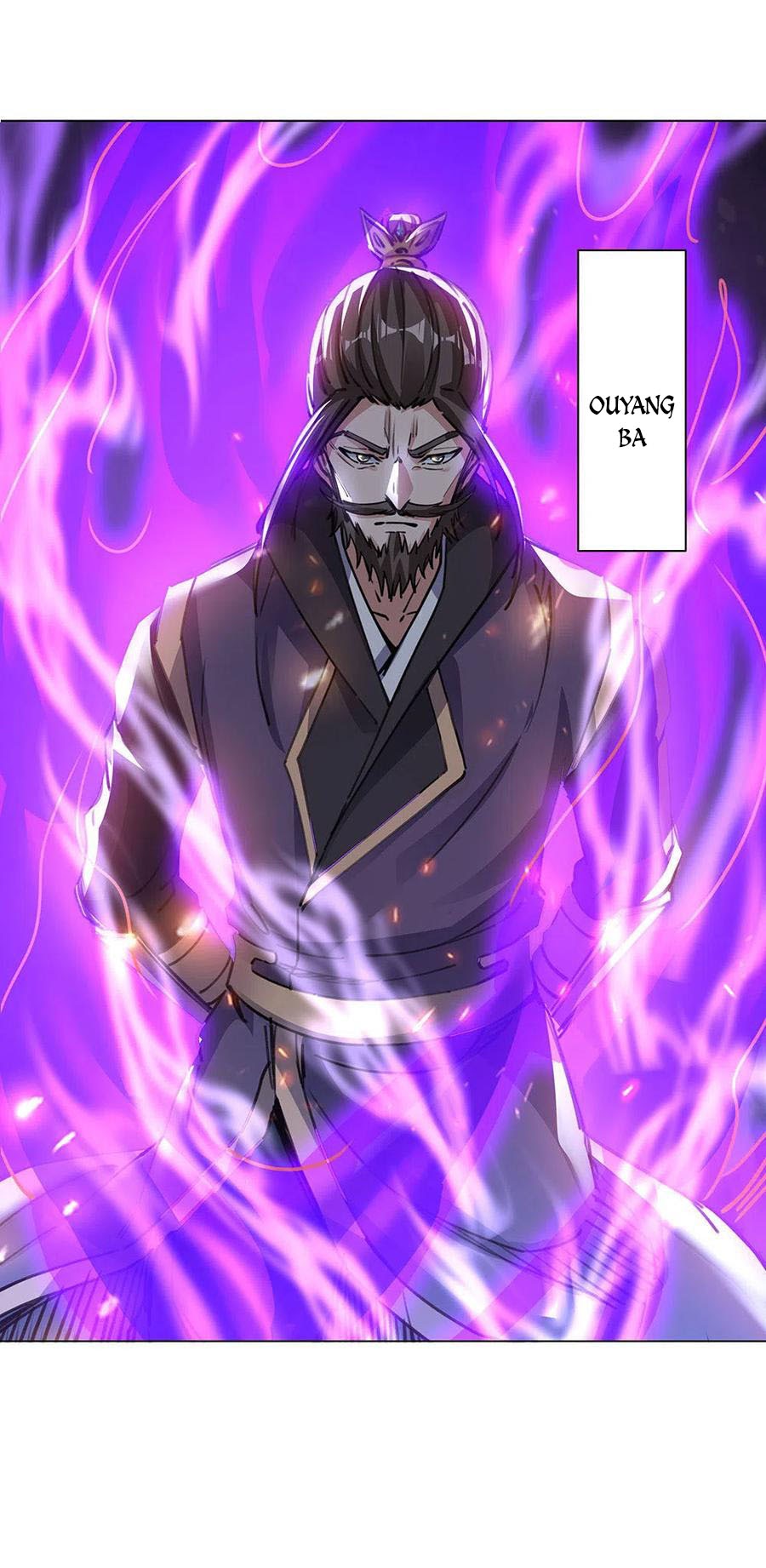 Peerless Soul (Peerless Battle Spirit) - Chapter 238 10