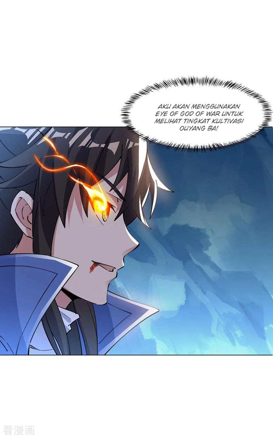Peerless Soul (Peerless Battle Spirit) - Chapter 238 11