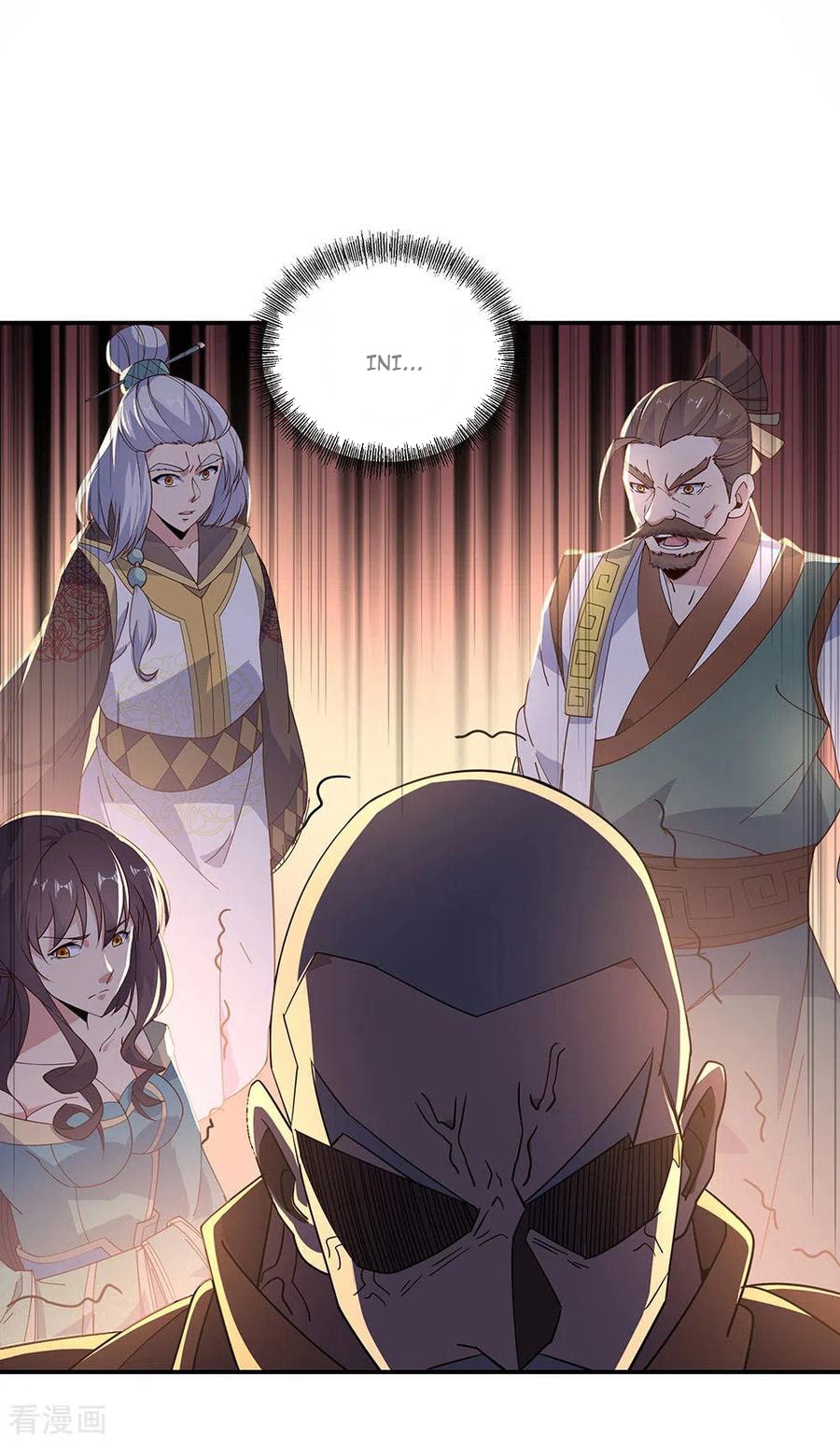 Peerless Soul (Peerless Battle Spirit) - Chapter 233 14 Peerless Soul (Peerless Battle Spirit) - Chapter 233 14