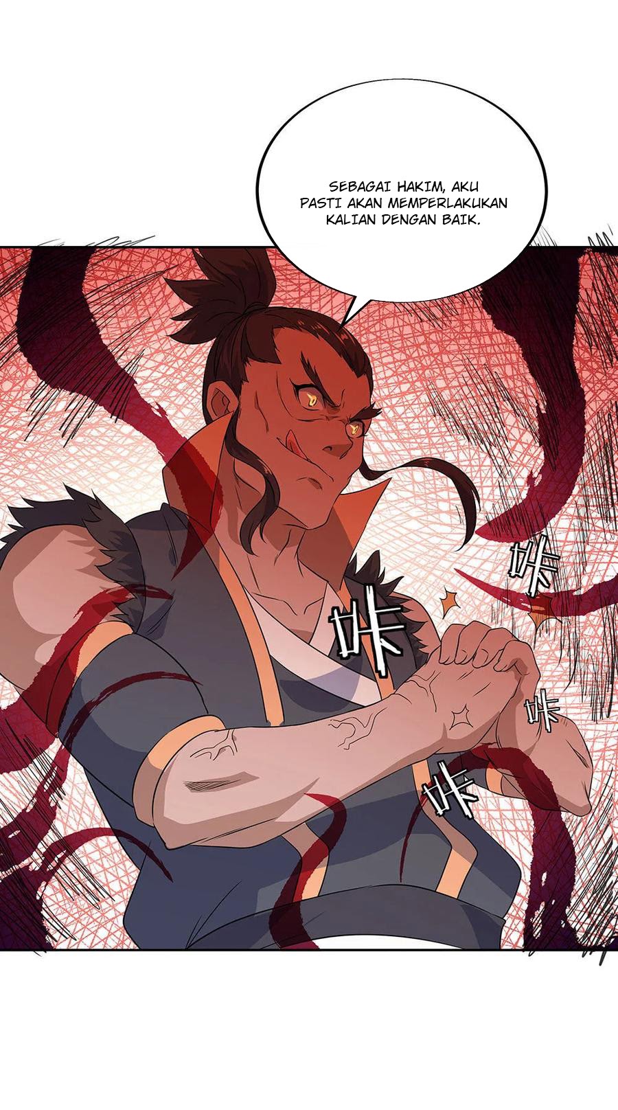 Peerless Soul (Peerless Battle Spirit) - Chapter 230 25