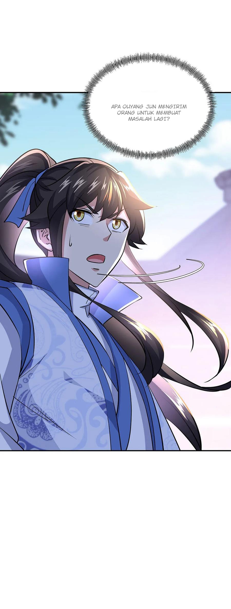 Peerless Soul (Peerless Battle Spirit) - Chapter 230 5