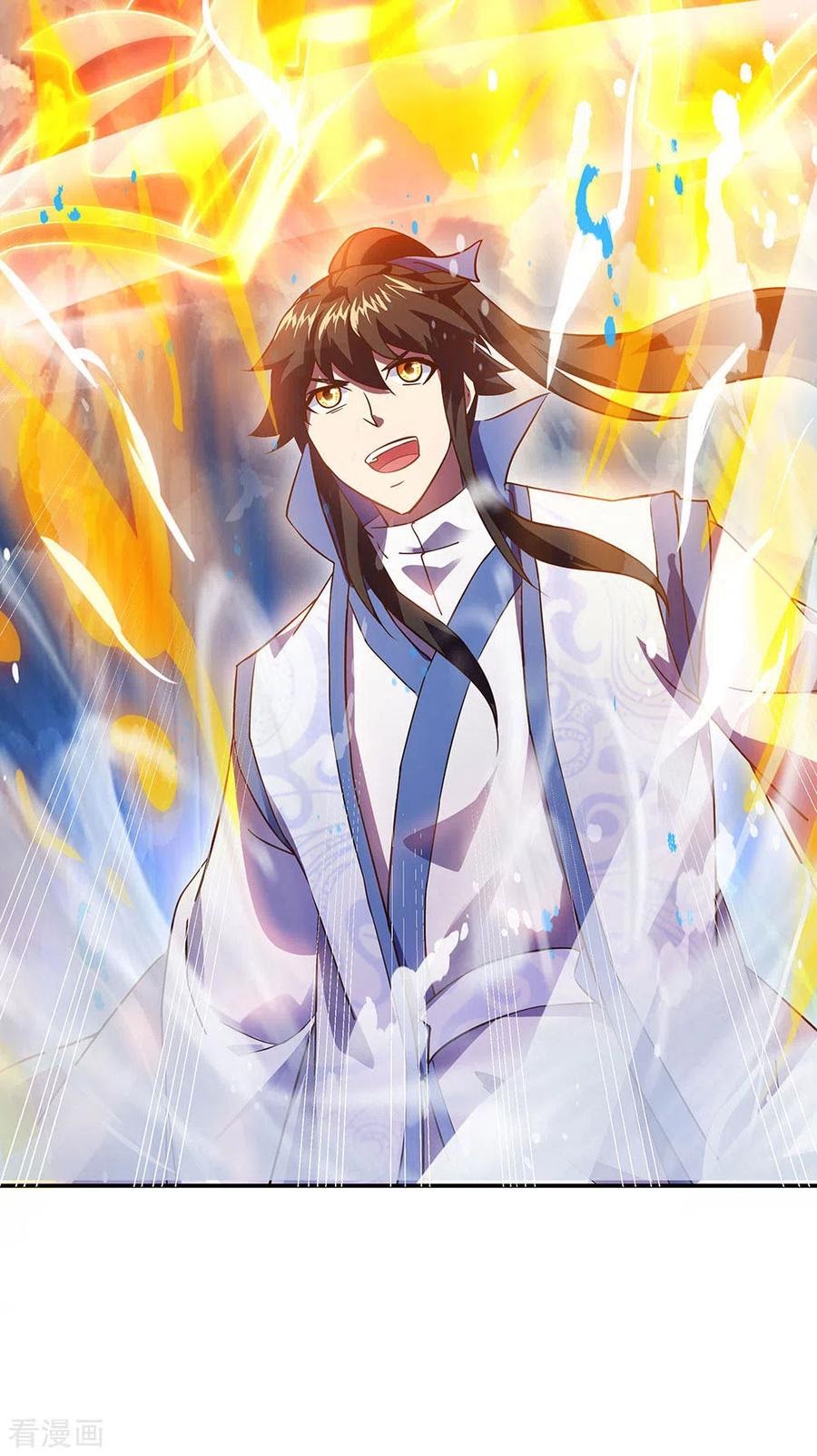 Peerless Soul (Peerless Battle Spirit) - Chapter 236 21 Peerless Soul (Peerless Battle Spirit) - Chapter 236 21