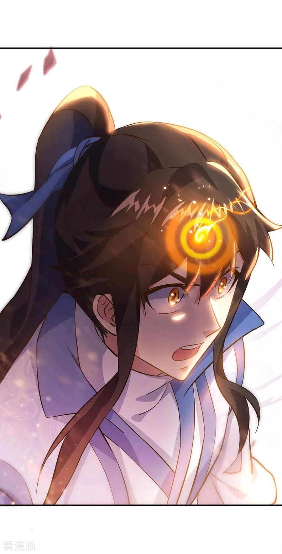 Peerless Soul (Peerless Battle Spirit) - Chapter 236 27 Peerless Soul (Peerless Battle Spirit) - Chapter 236 27