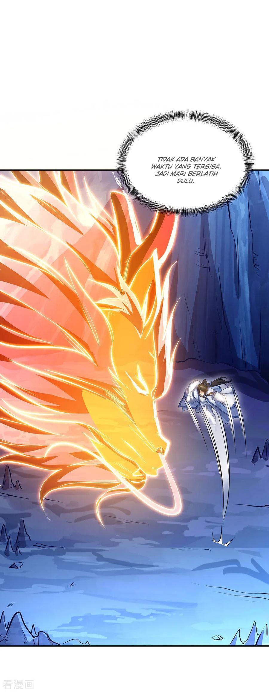 Peerless Soul (Peerless Battle Spirit) - Chapter 236 31 Peerless Soul (Peerless Battle Spirit) - Chapter 236 31