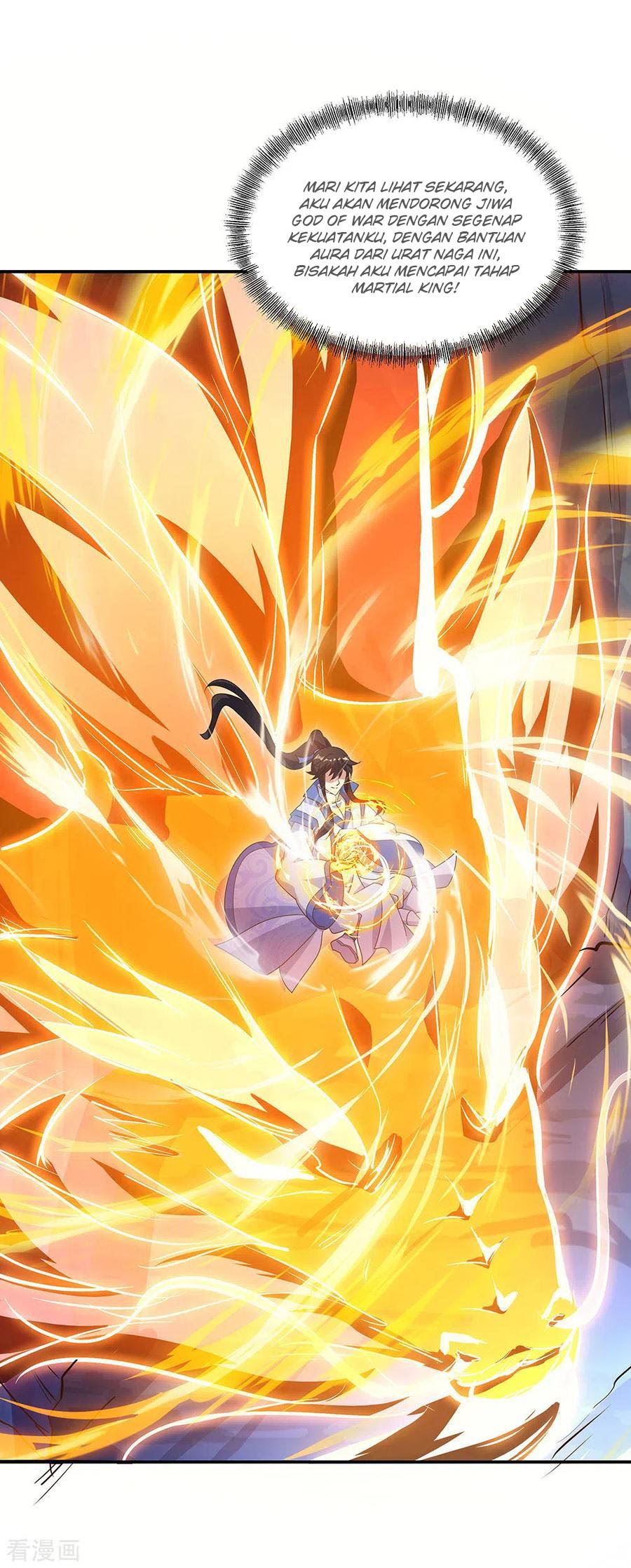 Peerless Soul (Peerless Battle Spirit) - Chapter 236 35 Peerless Soul (Peerless Battle Spirit) - Chapter 236 35