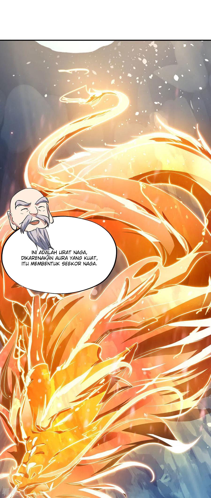 Peerless Soul (Peerless Battle Spirit) - Chapter 236 11 Peerless Soul (Peerless Battle Spirit) - Chapter 236 11