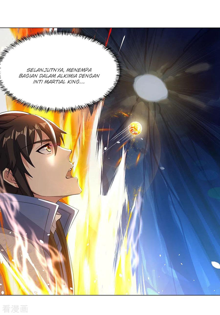 Peerless Soul (Peerless Battle Spirit) - Chapter 237 28 Peerless Soul (Peerless Battle Spirit) - Chapter 237 28