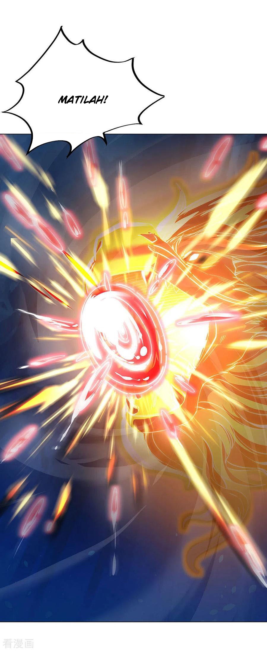 Peerless Soul (Peerless Battle Spirit) - Chapter 237 20 Peerless Soul (Peerless Battle Spirit) - Chapter 237 20
