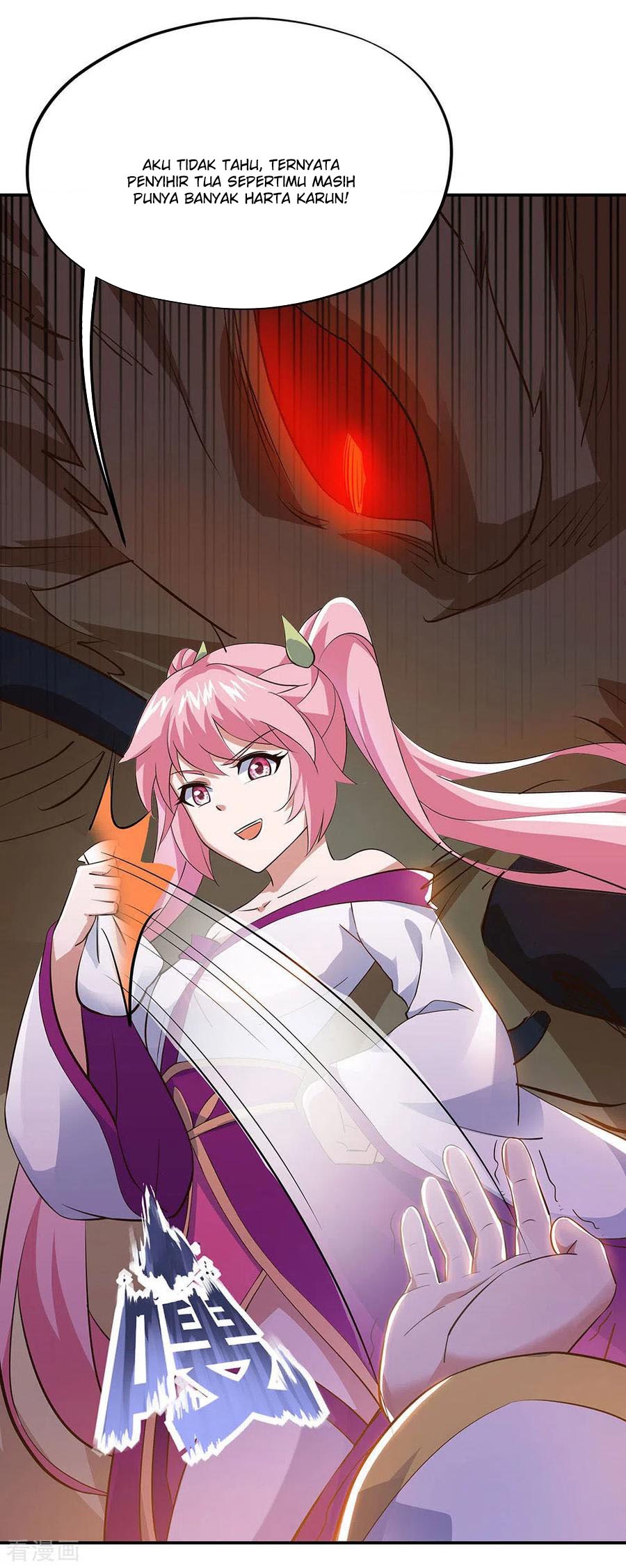 Peerless Soul (Peerless Battle Spirit) - Chapter 237 3 Peerless Soul (Peerless Battle Spirit) - Chapter 237 3