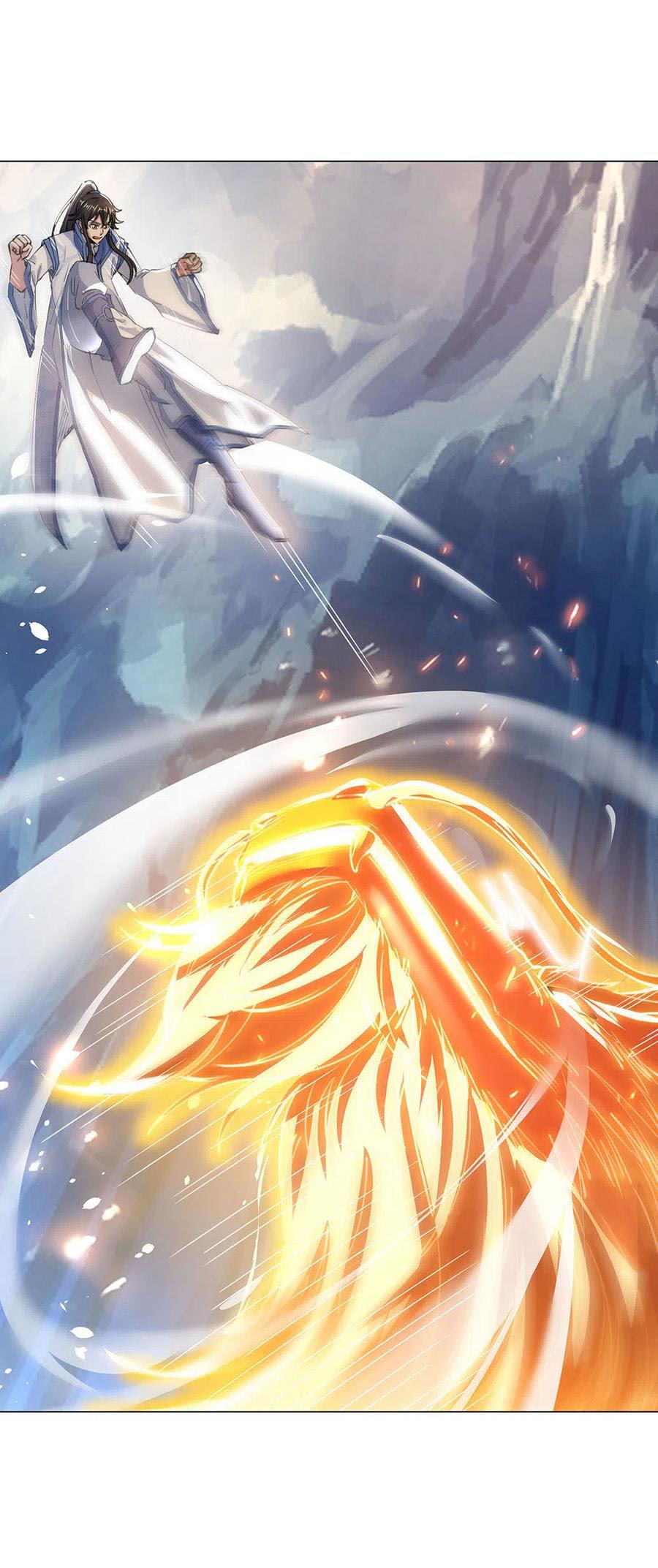 Peerless Soul (Peerless Battle Spirit) - Chapter 237 19 Peerless Soul (Peerless Battle Spirit) - Chapter 237 19