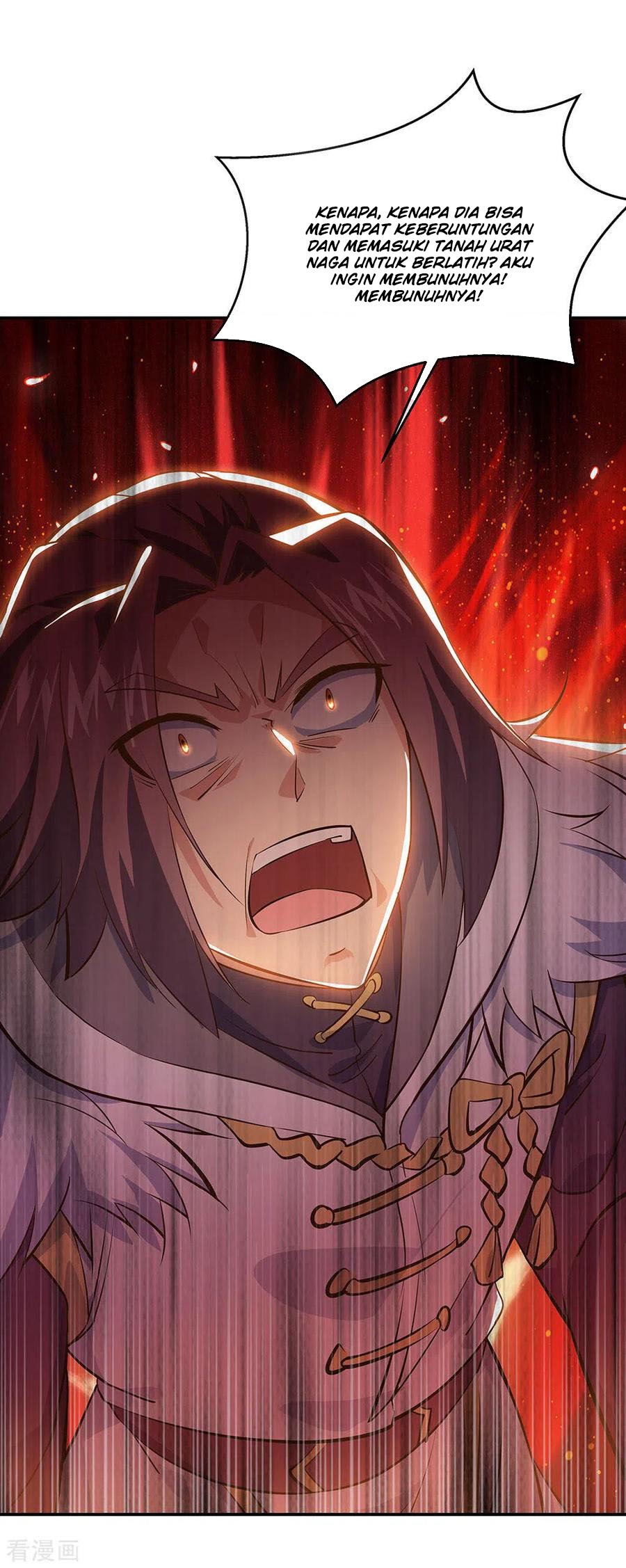 Peerless Soul (Peerless Battle Spirit) - Chapter 237 12 Peerless Soul (Peerless Battle Spirit) - Chapter 237 12