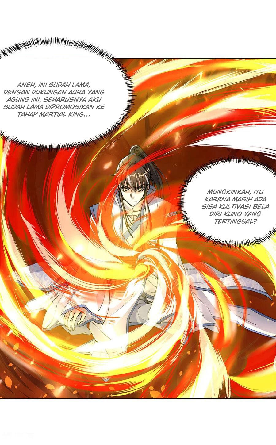 Peerless Soul (Peerless Battle Spirit) - Chapter 237 13 Peerless Soul (Peerless Battle Spirit) - Chapter 237 13