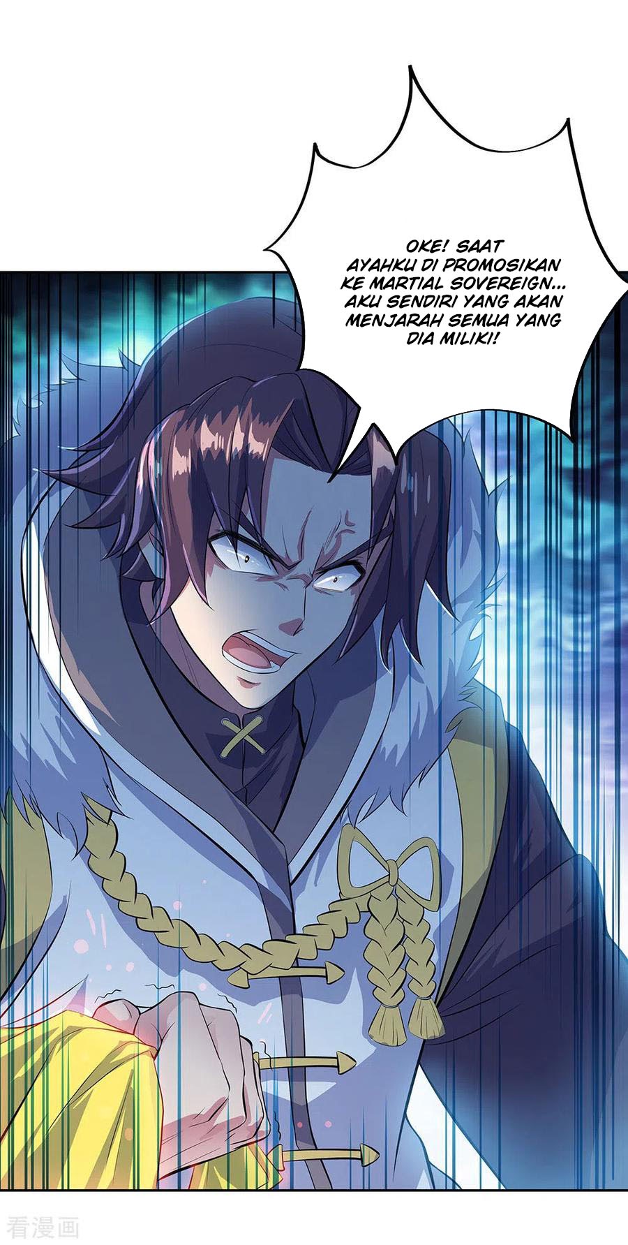 Peerless Soul (Peerless Battle Spirit) - Chapter 235 8 Peerless Soul (Peerless Battle Spirit) - Chapter 235 8