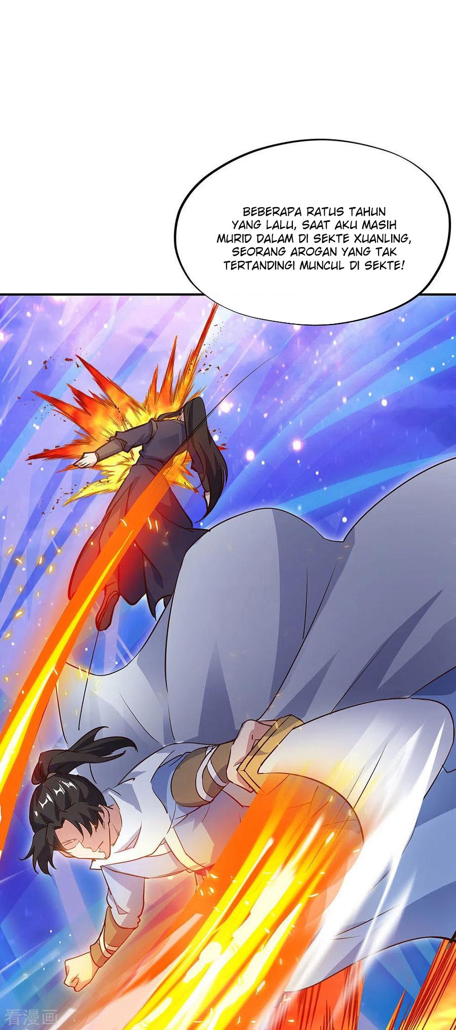 Peerless Soul (Peerless Battle Spirit) - Chapter 235 28 Peerless Soul (Peerless Battle Spirit) - Chapter 235 28