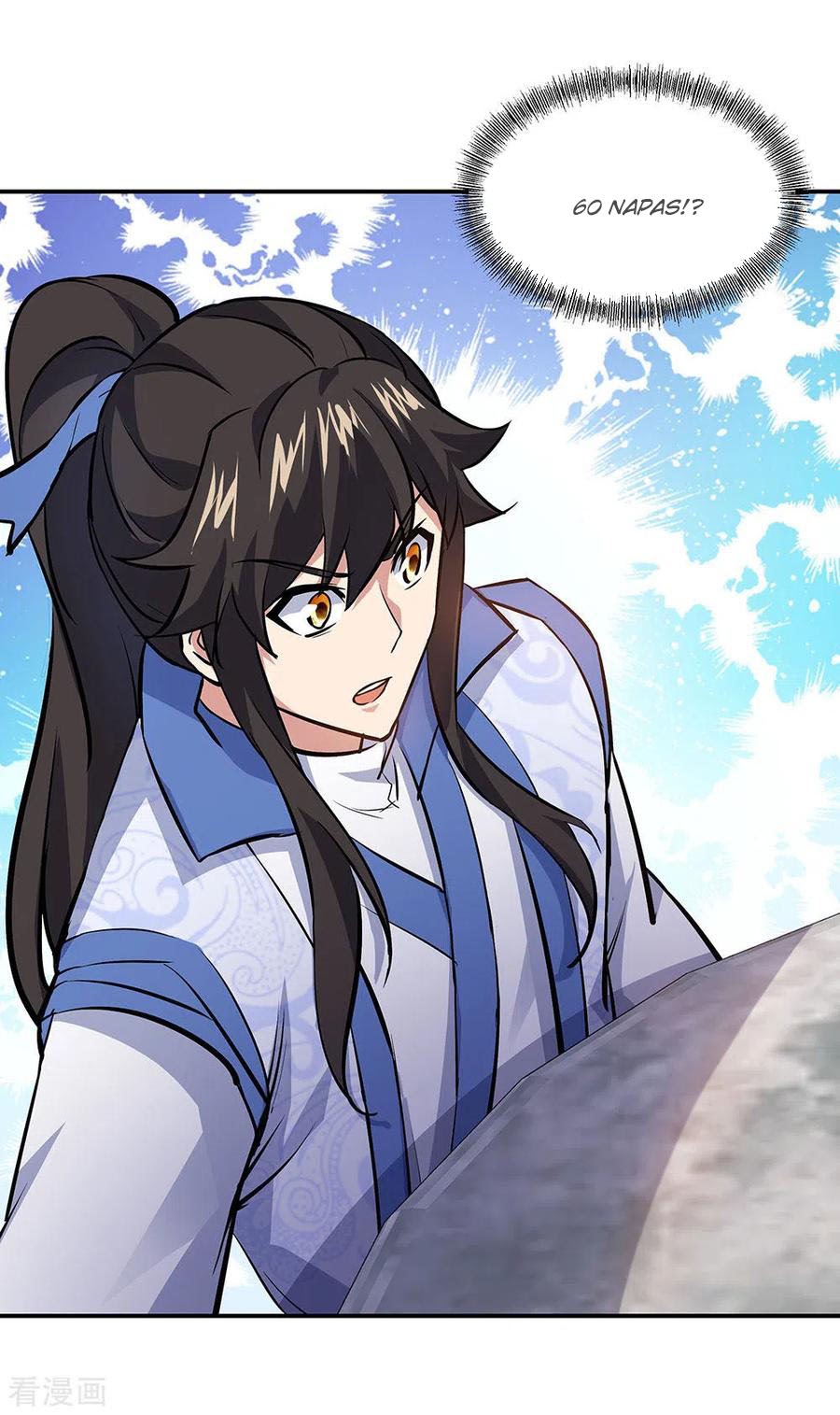 Peerless Soul (Peerless Battle Spirit) - Chapter 235 30 Peerless Soul (Peerless Battle Spirit) - Chapter 235 30