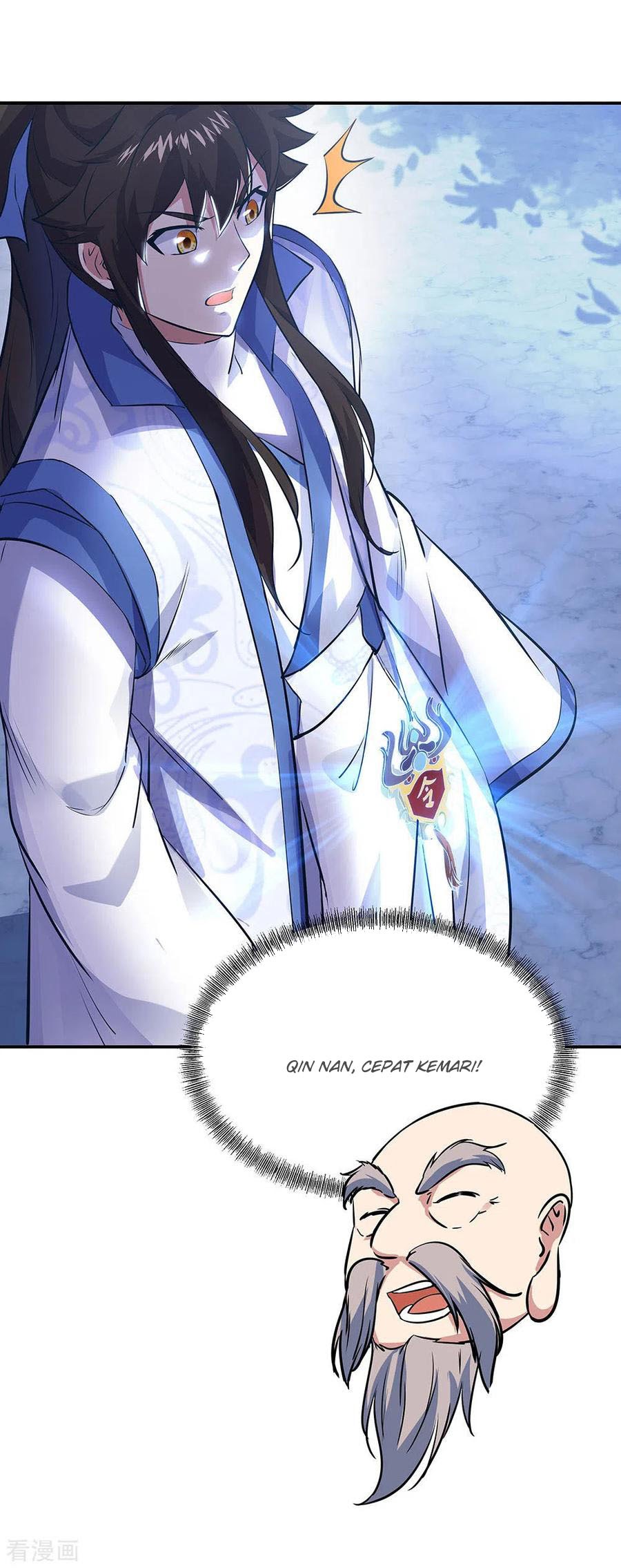 Peerless Soul (Peerless Battle Spirit) - Chapter 235 19 Peerless Soul (Peerless Battle Spirit) - Chapter 235 19