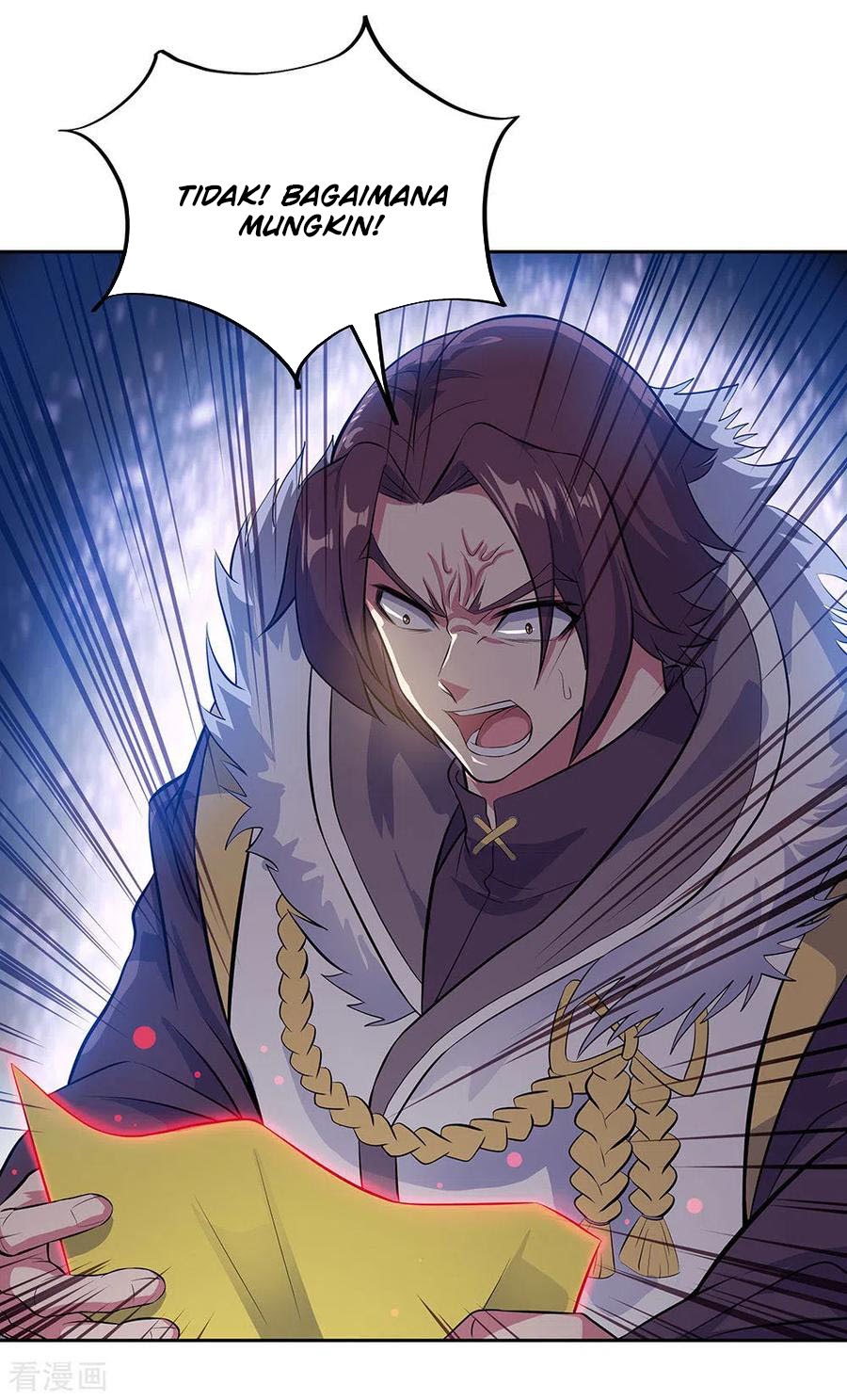 Peerless Soul (Peerless Battle Spirit) - Chapter 235 10 Peerless Soul (Peerless Battle Spirit) - Chapter 235 10