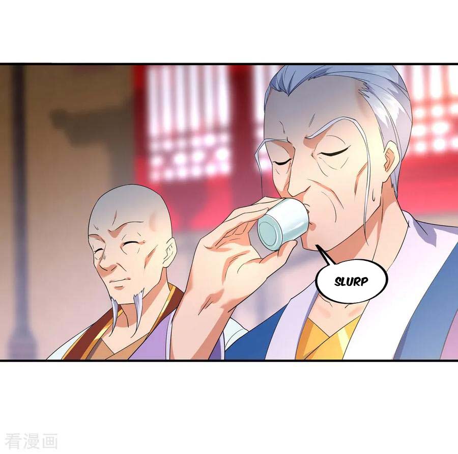 Peerless Soul (Peerless Battle Spirit) - Chapter 20 8