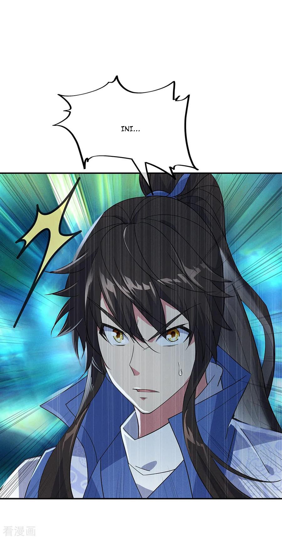 Peerless Soul (Peerless Battle Spirit) - Chapter 202 12 Peerless Soul (Peerless Battle Spirit) - Chapter 202 12