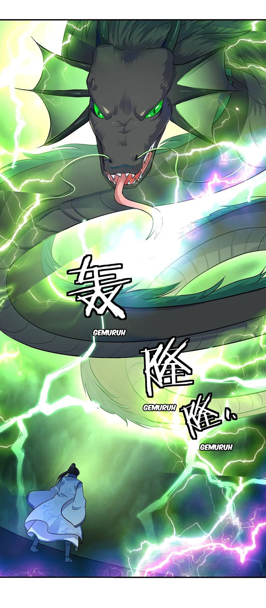 Peerless Soul (Peerless Battle Spirit) - Chapter 202 13 Peerless Soul (Peerless Battle Spirit) - Chapter 202 13