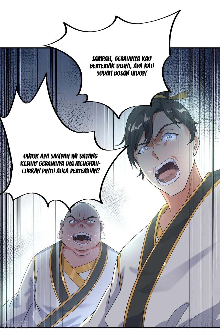 Peerless Soul (Peerless Battle Spirit) - Chapter 21 9