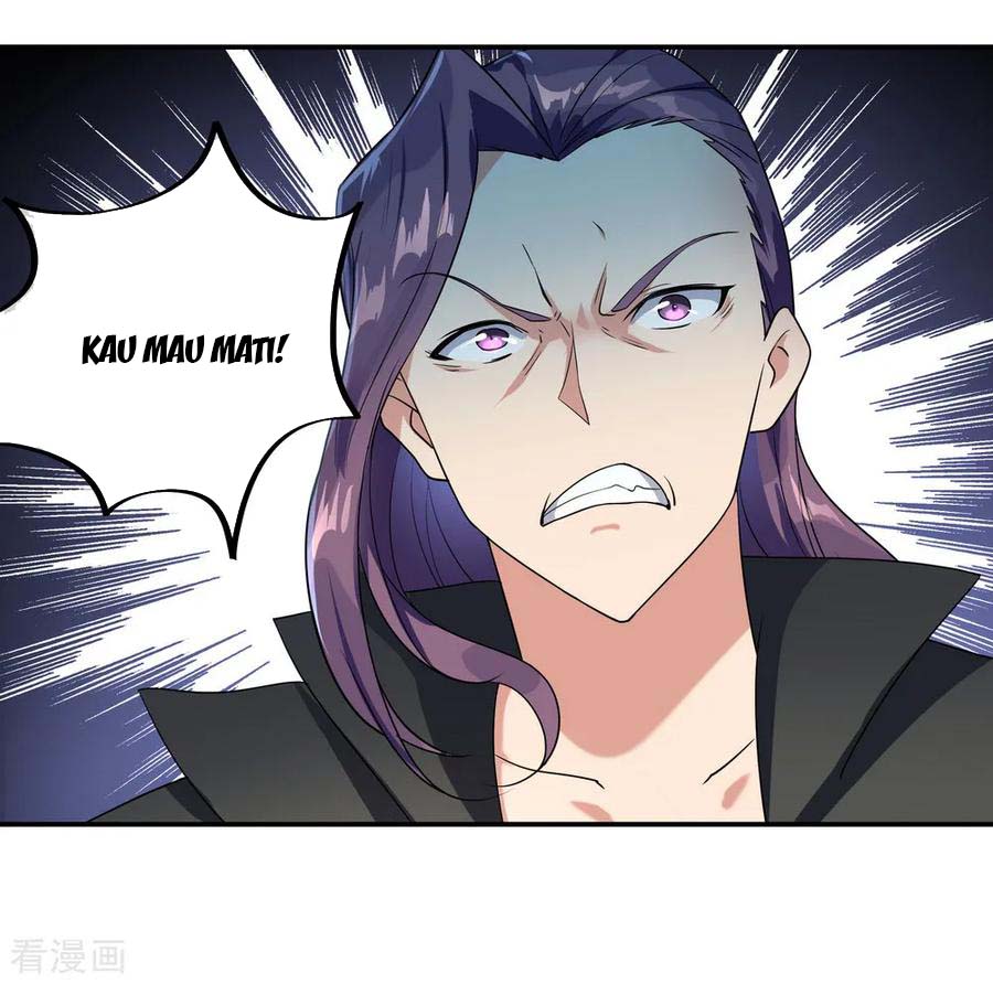 Peerless Soul (Peerless Battle Spirit) - Chapter 21 19