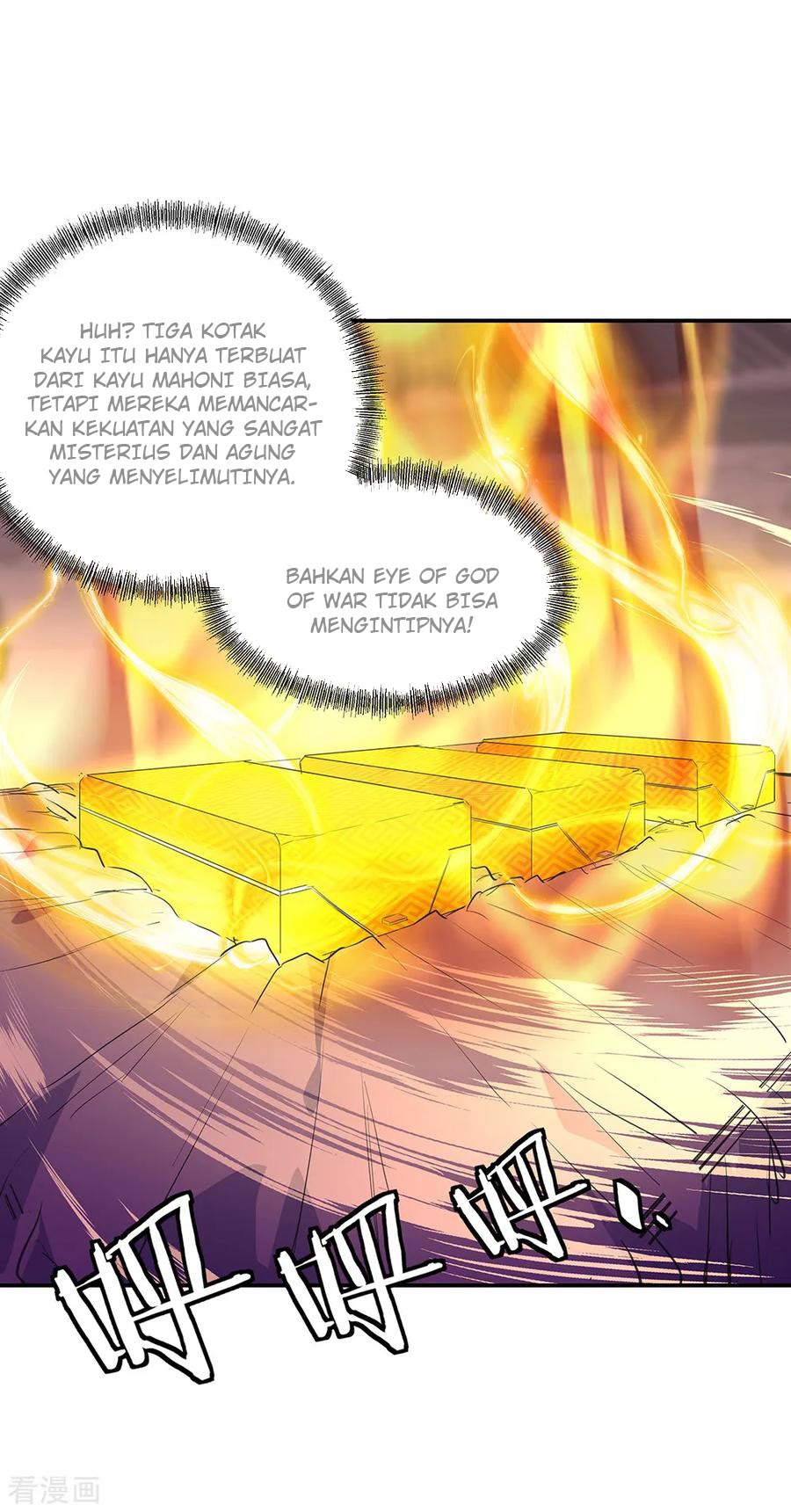 Peerless Soul (Peerless Battle Spirit) - Chapter 218 8 Peerless Soul (Peerless Battle Spirit) - Chapter 218 8