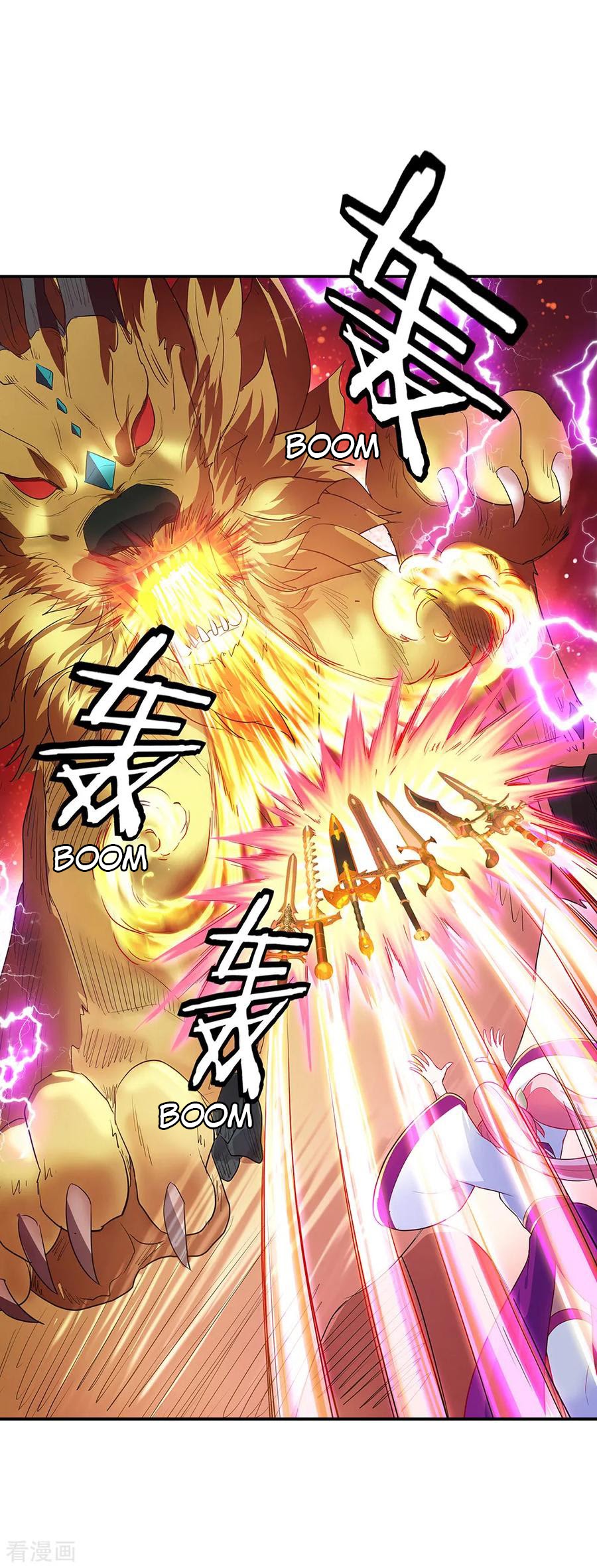 Peerless Soul (Peerless Battle Spirit) - Chapter 218 22 Peerless Soul (Peerless Battle Spirit) - Chapter 218 22
