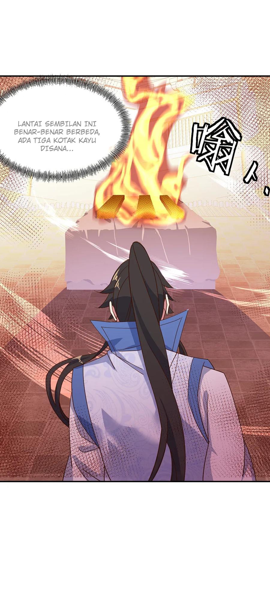 Peerless Soul (Peerless Battle Spirit) - Chapter 218 7 Peerless Soul (Peerless Battle Spirit) - Chapter 218 7