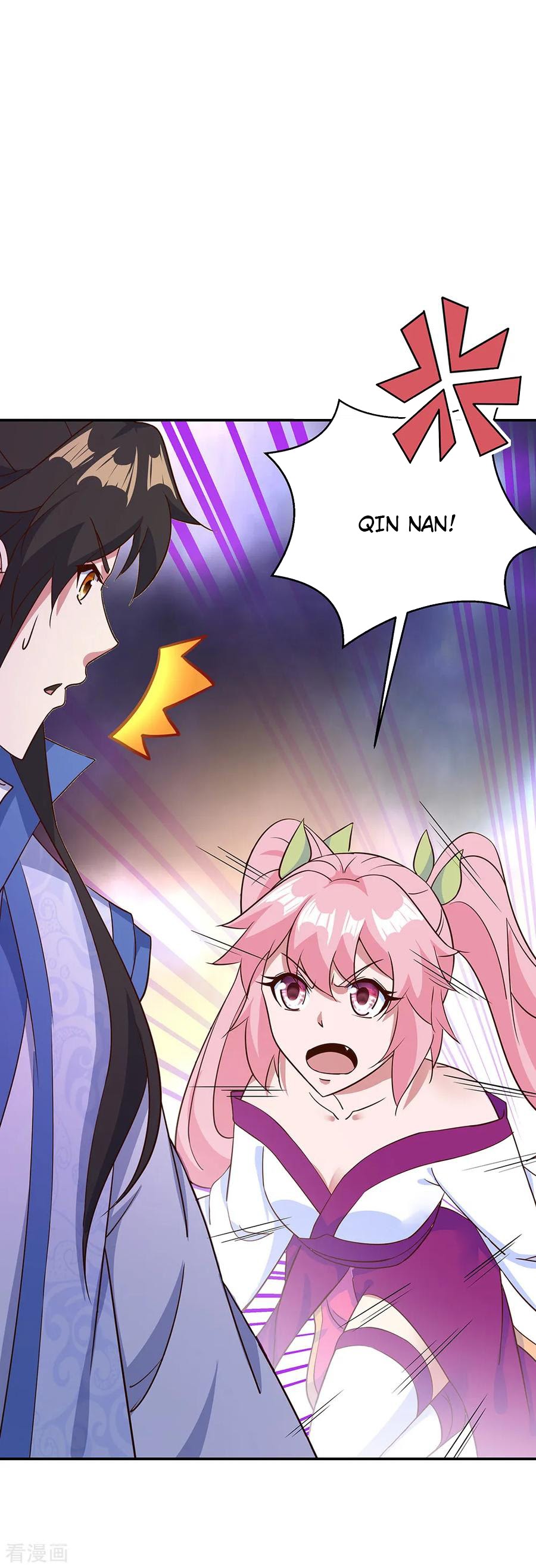Peerless Soul (Peerless Battle Spirit) - Chapter 212 9 Peerless Soul (Peerless Battle Spirit) - Chapter 212 9