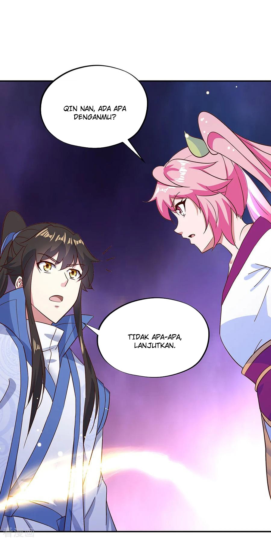 Peerless Soul (Peerless Battle Spirit) - Chapter 213 6 Peerless Soul (Peerless Battle Spirit) - Chapter 213 6